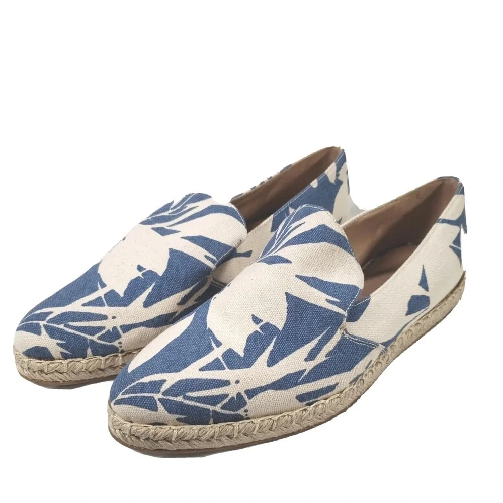M. Gemi Agio Espadrilles